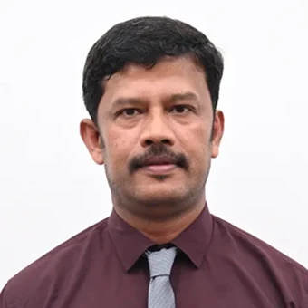 Mr. Anil Kumar